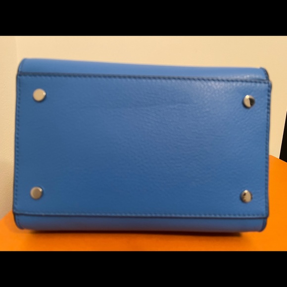 cross-body mini bag - Picture 4 of 6